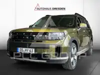 2025 Hyundai Santa Fe