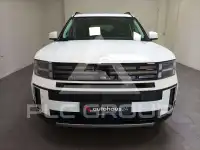 2025 Hyundai Santa Fe