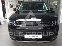 2025 Hyundai Santa Fe