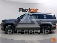 2025 Hyundai Santa Fe