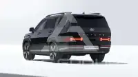 2025 Hyundai Santa Fe
