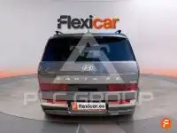 2025 Hyundai Santa Fe