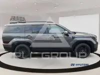 2025 Hyundai Santa Fe