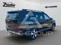 2025 Hyundai Santa Fe