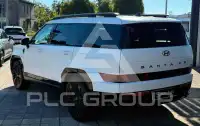 2025 Hyundai Santa Fe