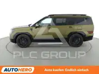 2025 Hyundai Santa Fe