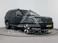 2025 Hyundai Santa Fe
