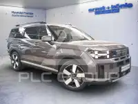 2025 Hyundai Santa Fe