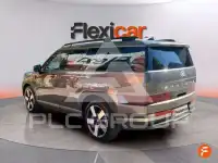 2025 Hyundai Santa Fe