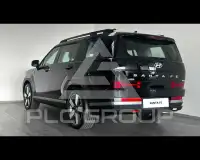 2025 Hyundai Santa Fe