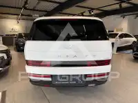 2025 Hyundai Santa Fe