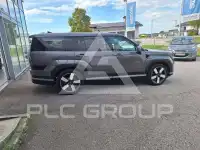 2025 Hyundai Santa Fe