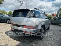 2025 Hyundai Santa Fe