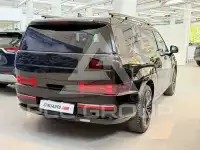2025 Hyundai Santa Fe