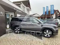 2025 Hyundai Santa Fe