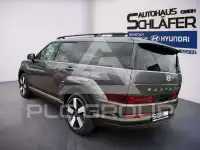 2025 Hyundai Santa Fe