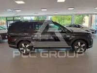 2025 Hyundai Santa Fe