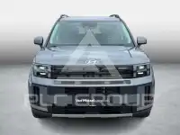 2025 Hyundai Santa Fe
