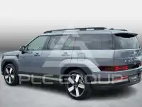 2025 Hyundai Santa Fe
