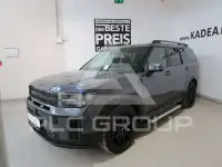 2025 Hyundai Santa Fe