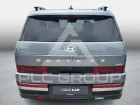 2025 Hyundai Santa Fe