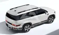 2025 Hyundai Santa Fe