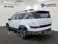 2025 Hyundai Santa Fe