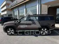2025 Hyundai Santa Fe