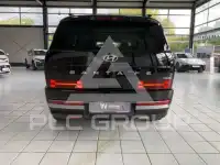 2025 Hyundai Santa Fe