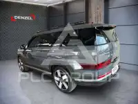 2025 Hyundai Santa Fe