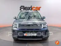 2025 Hyundai Santa Fe