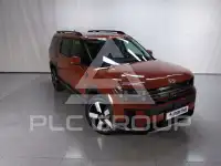 2025 Hyundai Santa Fe