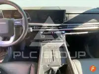 2025 Hyundai Santa Fe