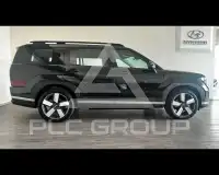 2025 Hyundai Santa Fe
