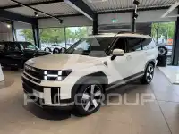 2025 Hyundai Santa Fe