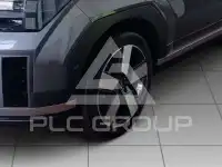 2025 Hyundai Santa Fe