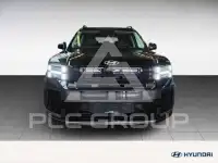 2025 Hyundai Santa Fe