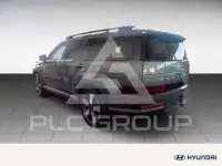 2025 Hyundai Santa Fe
