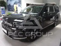2025 Hyundai Santa Fe