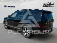 2025 Hyundai Santa Fe