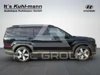 2025 Hyundai Santa Fe