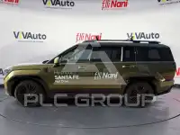 2025 Hyundai Santa Fe