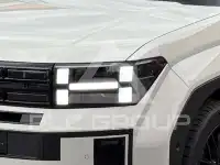 2025 Hyundai Santa Fe