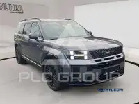 2025 Hyundai Santa Fe
