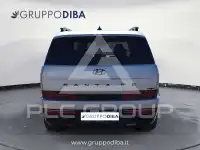 2025 Hyundai Santa Fe