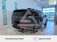 2025 Hyundai Santa Fe