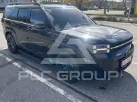 2025 Hyundai Santa Fe