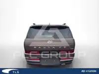 2025 Hyundai Santa Fe