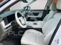 2025 Hyundai Santa Fe
