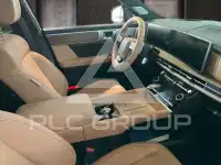 2025 Hyundai Santa Fe